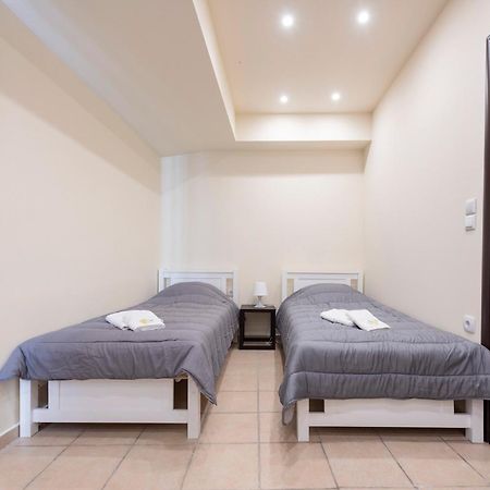 אתונה Marilyn Residence מראה חיצוני תמונה