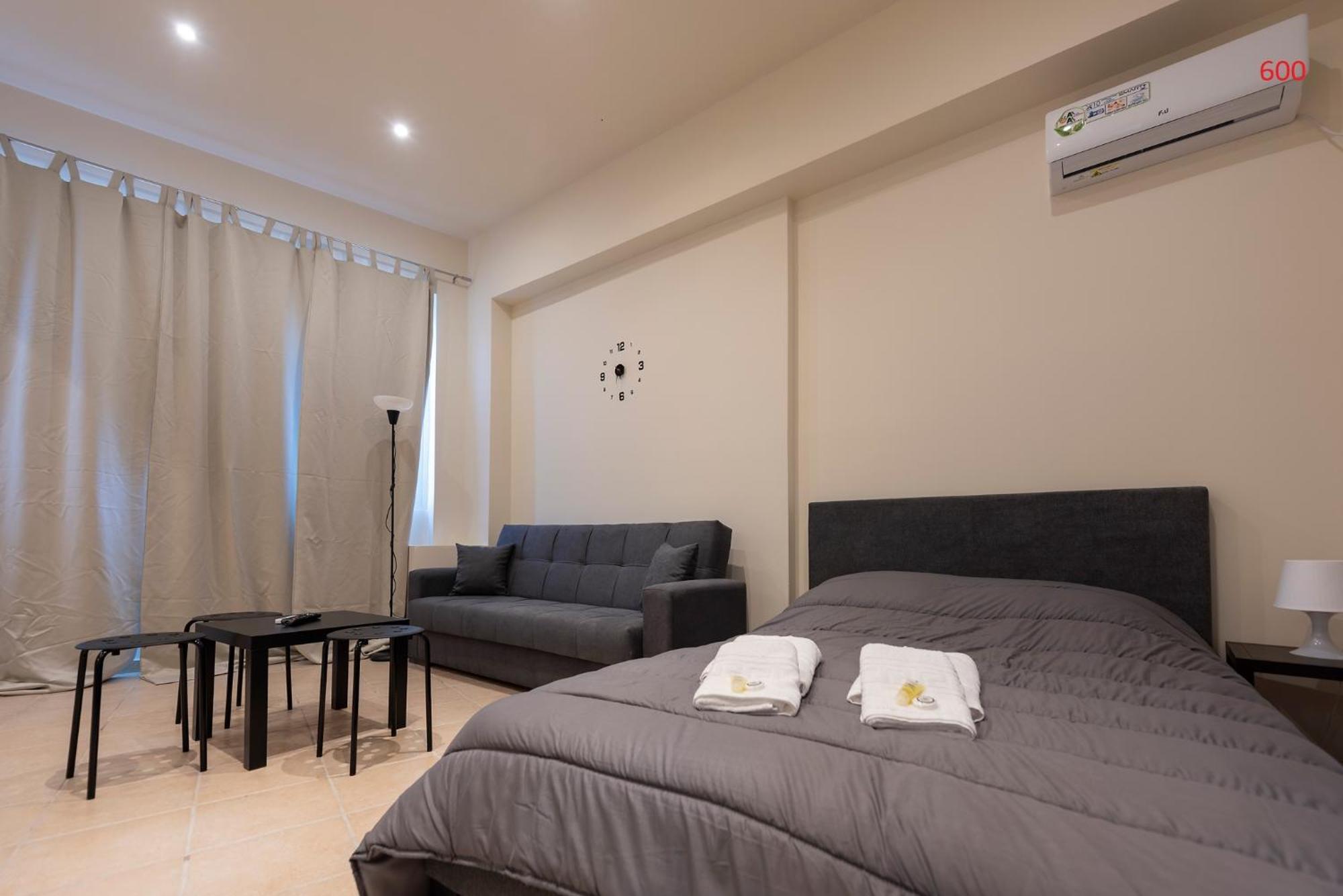 אתונה Marilyn Residence מראה חיצוני תמונה