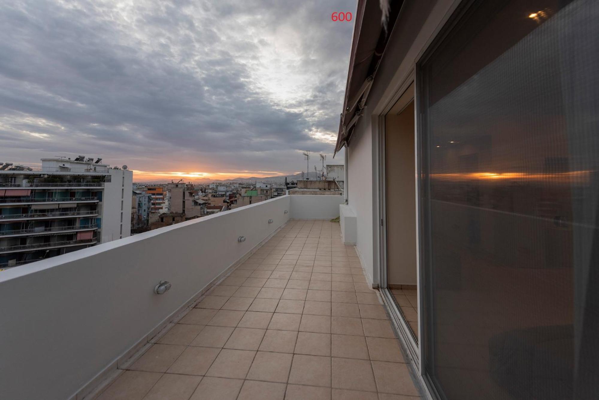 אתונה Marilyn Residence מראה חיצוני תמונה