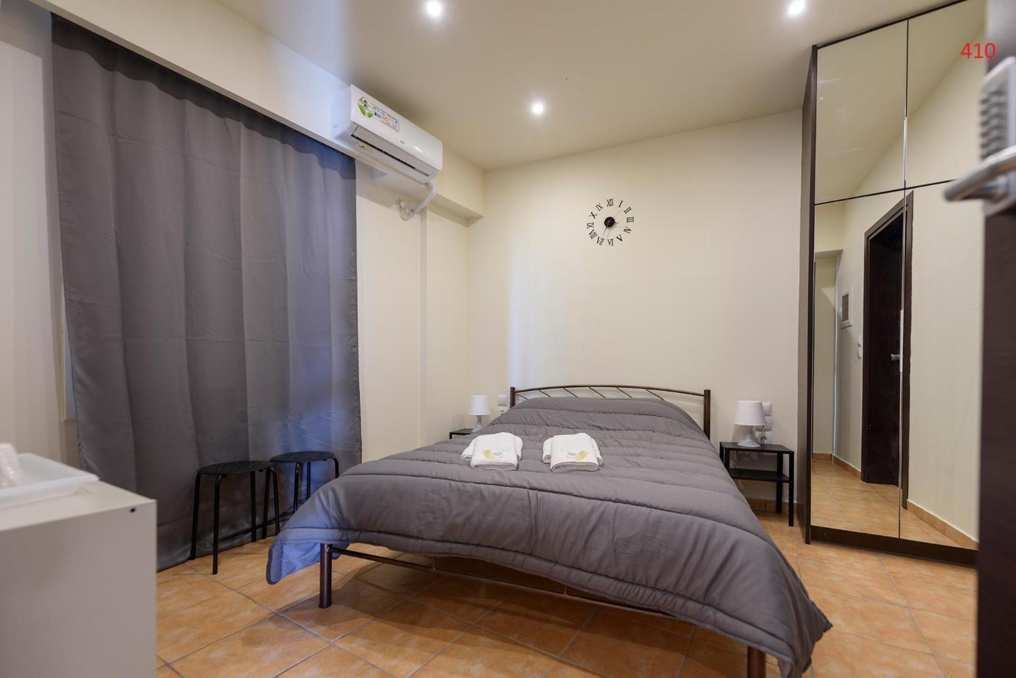 אתונה Marilyn Residence מראה חיצוני תמונה