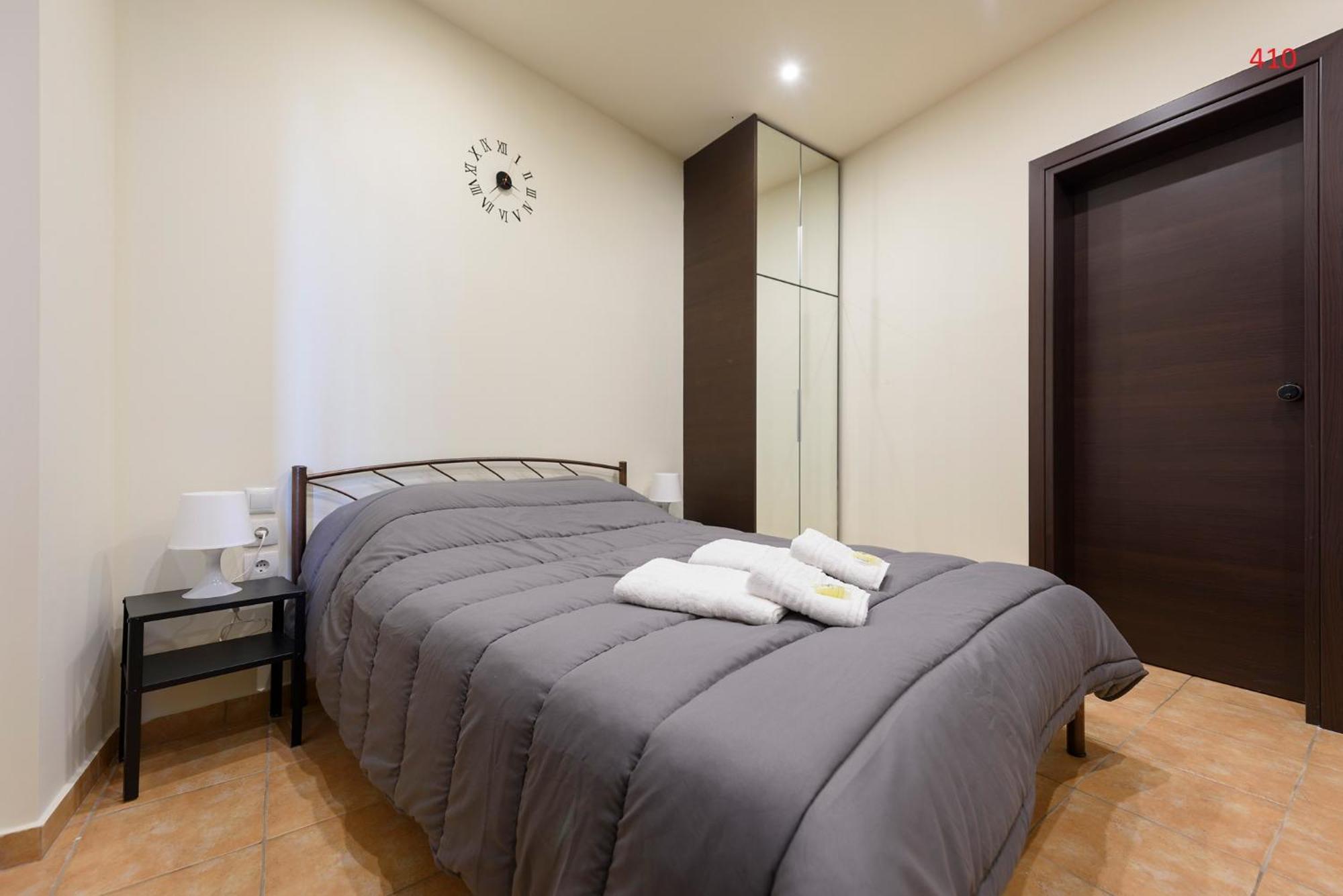 אתונה Marilyn Residence מראה חיצוני תמונה