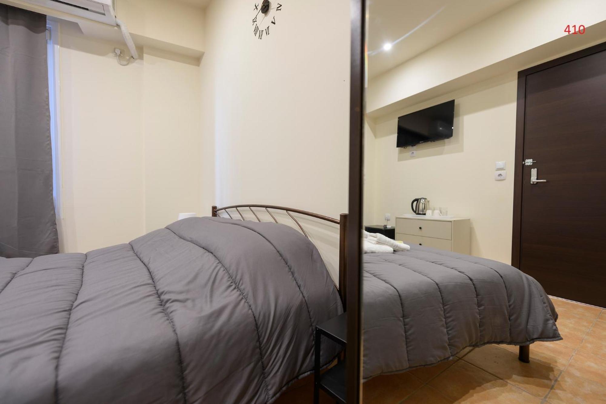 אתונה Marilyn Residence מראה חיצוני תמונה