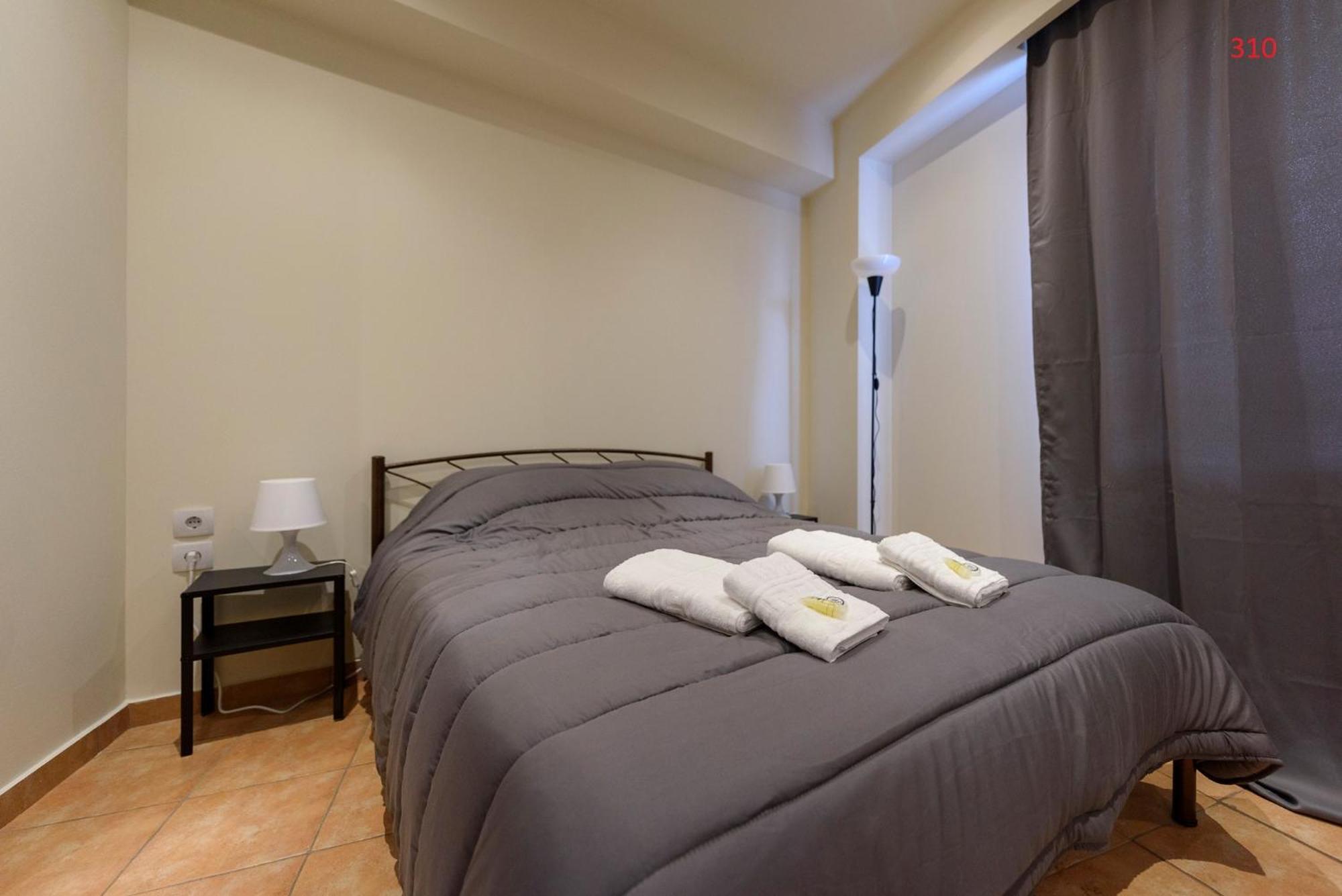 אתונה Marilyn Residence מראה חיצוני תמונה