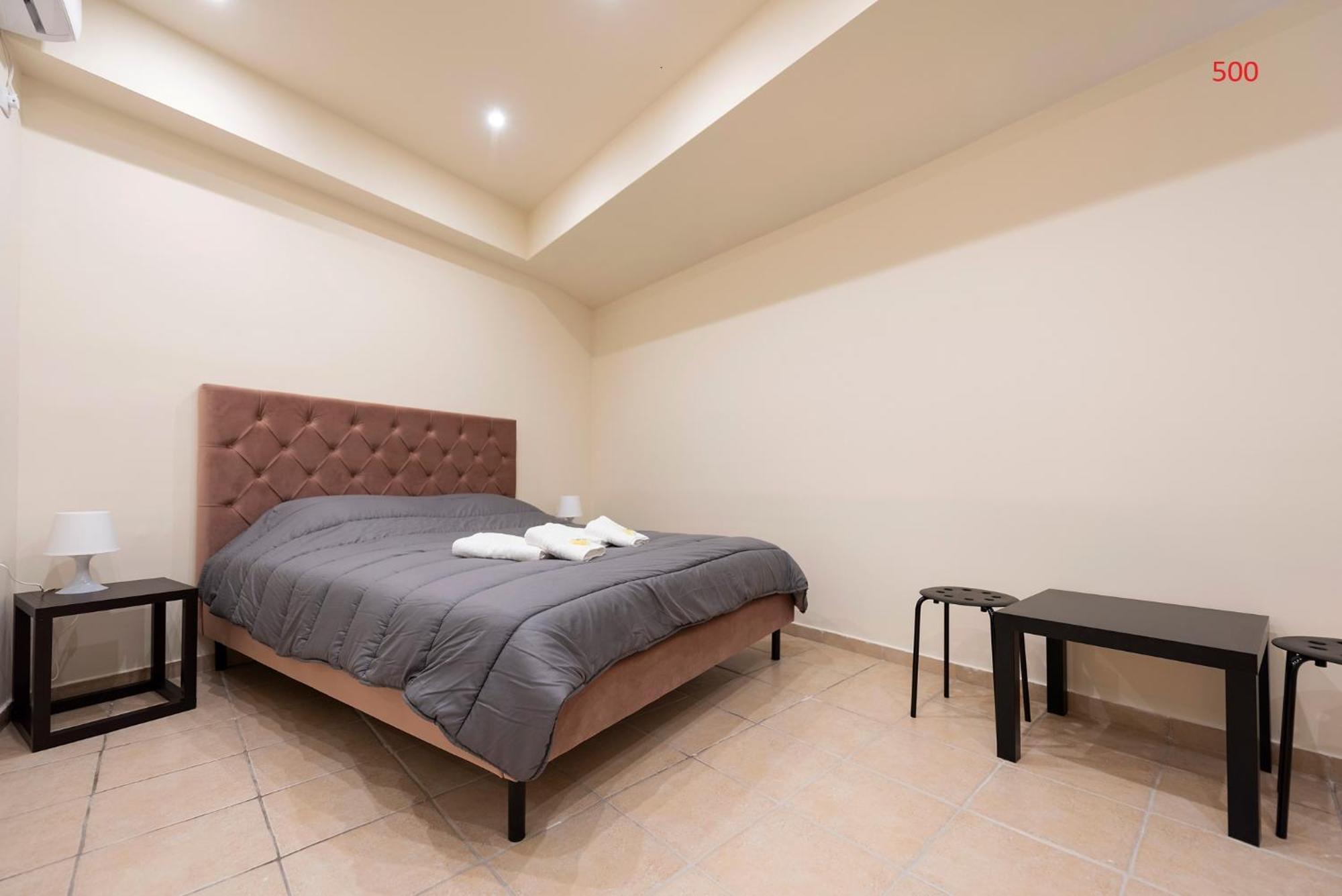 אתונה Marilyn Residence מראה חיצוני תמונה
