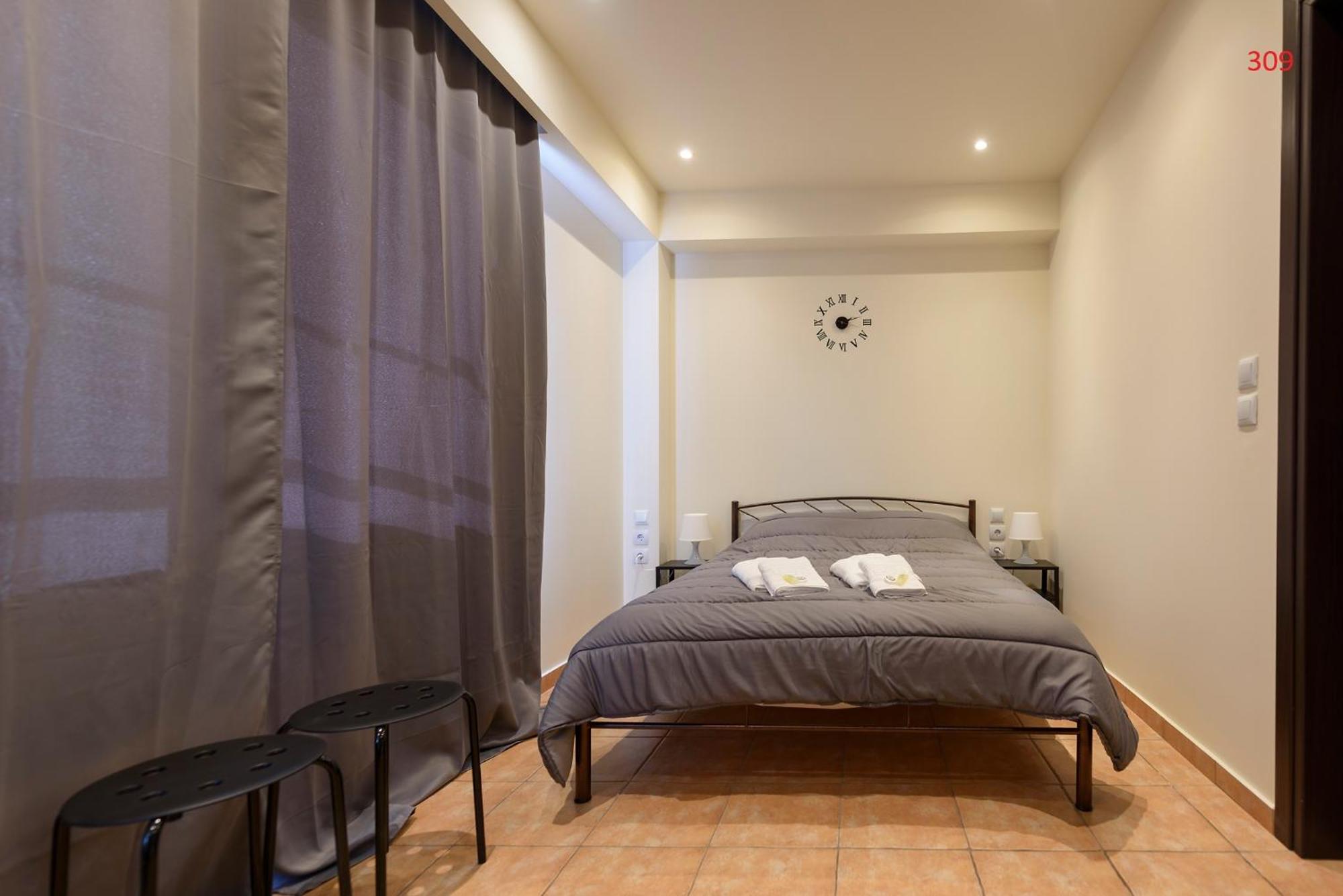 אתונה Marilyn Residence מראה חיצוני תמונה