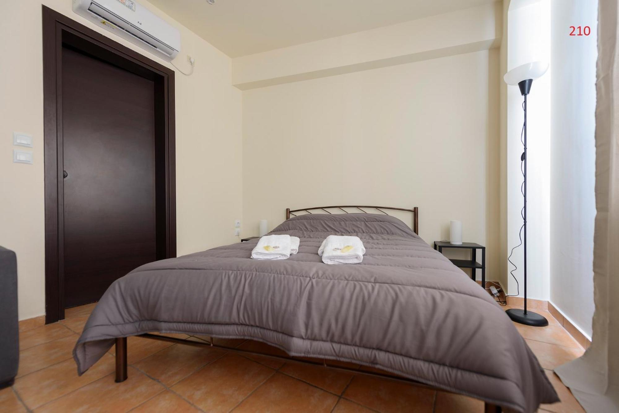 אתונה Marilyn Residence מראה חיצוני תמונה