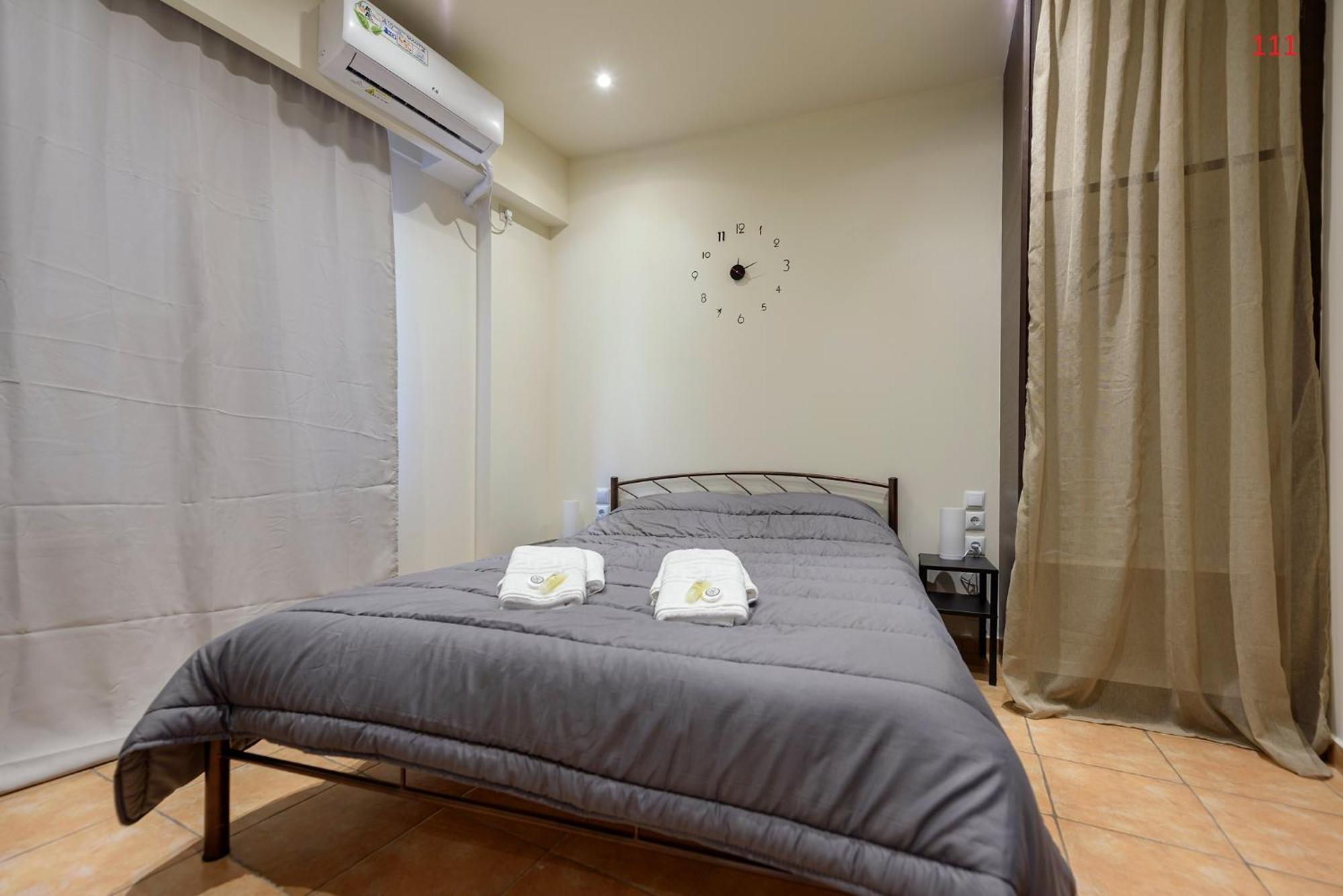 אתונה Marilyn Residence מראה חיצוני תמונה