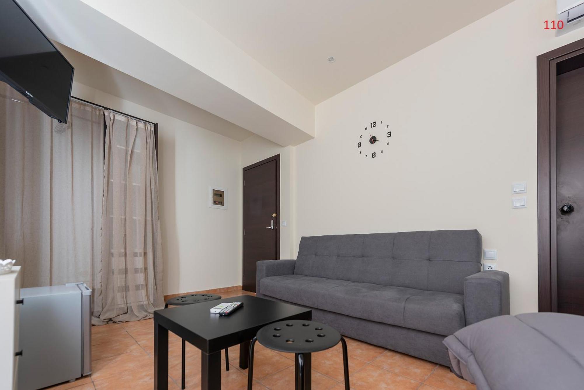 אתונה Marilyn Residence מראה חיצוני תמונה