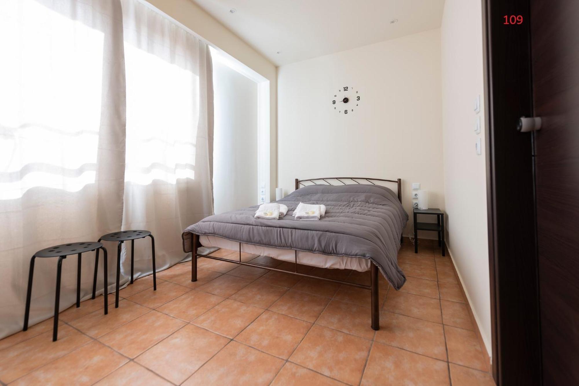 אתונה Marilyn Residence מראה חיצוני תמונה