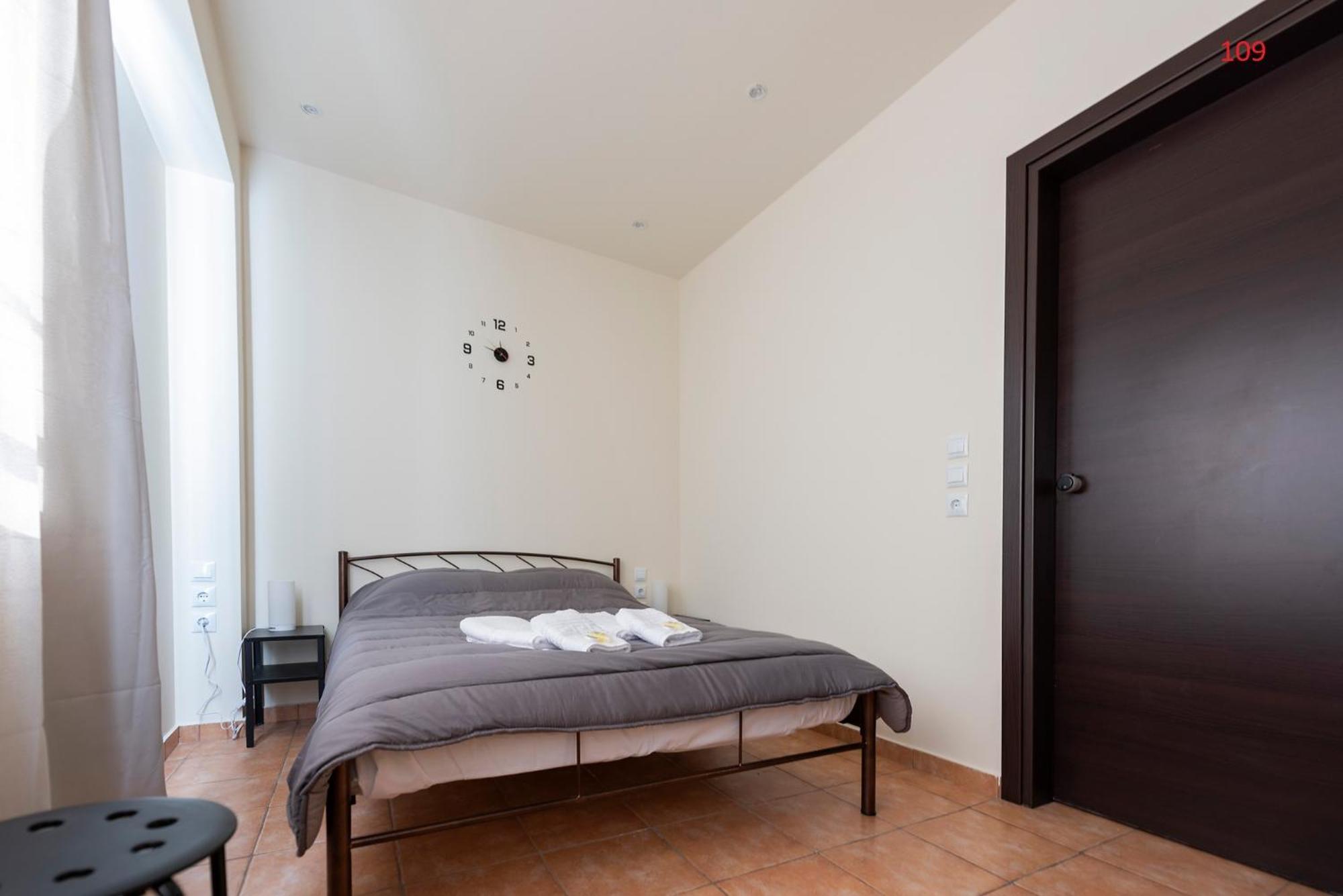 אתונה Marilyn Residence מראה חיצוני תמונה